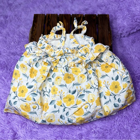 CUPCAKES & CASHMERE Toddler Girls Dress Clothes Outfit Set/Lot/Bundle - Picture 6 of 11